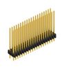 FISCHER ELEKTRONIK SLV W 2 130 40 G