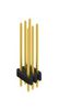 FISCHER ELEKTRONIK SLV W 2 130 6 G
