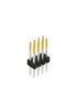 FISCHER ELEKTRONIK SL 2 104 8 S