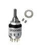 GRAYHILL 56DP36-01-1-AJN