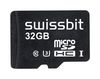 SWISSBIT SFSD032GN1AM1TO-E-5E-231-STD