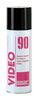 KONTAKT CHEMIE VIDEO 90 400ML