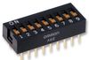 OMRON ELECTRONIC COMPONENTS A6E-6104