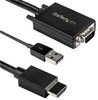 STARTECH VGA2HDMM2M