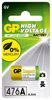 GP BATTERIES GPPBA47AF001