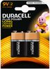 DURACELL 5000394105522