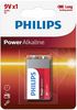 PHILIPS PHI6LR61