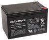 MULTICOMP PRO MPUF12-12