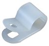 PRO POWER R-TYPE CABLE CLAMP 3/8"