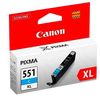 CANON CLI551XLC