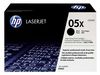 HEWLETT PACKARD CE505X