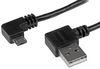 STARTECH USB2AUB2RA2M
