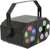 QTX GOBO STARWASH
