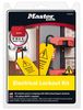 MASTER LOCK ELECKIT-EN