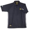 DEWALT WORKWEAR RUTLAND BLACK/GREY M