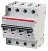 ABB S204-C10