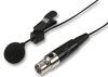 PULSE MIC-500X4 BLACK