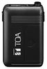 TOA ELECTRONICS WM-5325 G01