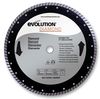 EVOLUTION RAGEBLADE 355D