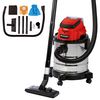 EINHELL TC-VC 18/20 LI S-SOLO