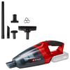 EINHELL TE-VC 18 LI SOLO