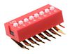 E-SWITCH KAS2108ET.
