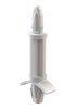 ESSENTRA COMPONENTS LCBS-8-01