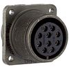 AMPHENOL INDUSTRIAL MS3102A18-1S.