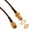 AMPHENOL RF 135110-02-12.00.