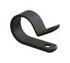ESSENTRA COMPONENTS N-16B-BK