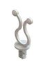 ESSENTRA COMPONENTS STL-8-450-2-01