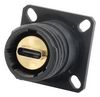 AMPHENOL PCD USB3CFTV22N