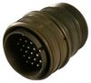 AMPHENOL INDUSTRIAL MS3106A24-28P.