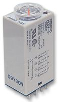 OMRON INDUSTRIAL AUTOMATION H3Y-4 10S DC24