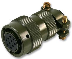 TT ELECTRONICS / AB CONNECTORS AB05 6027 14 19 SN00