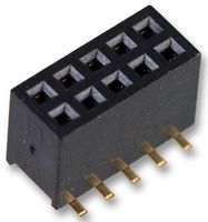 MOLEX / PARTNER STOCK 79109-1007