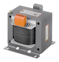 STEU Series Control and Safety Isolating Transformers