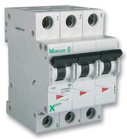 EATON MOELLER FAZ-D8/3