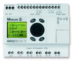 EATON MOELLER EASY721-DC-TC