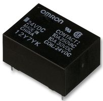 OMRON ELECTRONIC COMPONENTS G5CA-1AE DC5