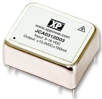 XP POWER JCA0324S05