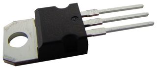 STMICROELECTRONICS FERD40L60CTS