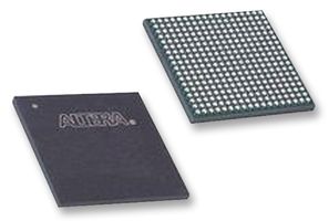 ALTERA EP4CGX30CF19C7N