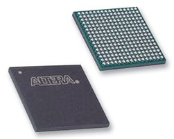 ALTERA EP3C25F256C8N