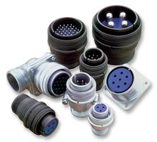 AMPHENOL INDUSTRIAL AN3055-22-8