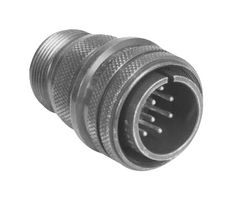 AMPHENOL INDUSTRIAL MS3106A24-10PW