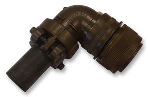 AMPHENOL INDUSTRIAL MS3108A14S-6S