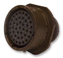 AMPHENOL INDUSTRIAL MS3121E18-32P