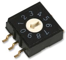 MULTICOMP PRO MCRM2AF-10R