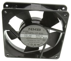 NMB TECHNOLOGIES 4710PS-12T-B30-A00